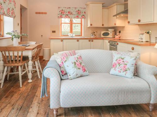 Maltkiln Cottage At Crook Hall Farm - image 4