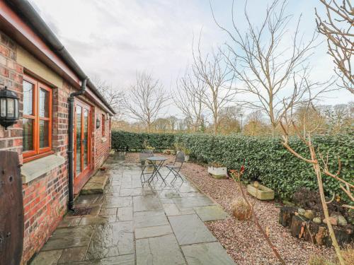 Maltkiln Cottage At Crook Hall Farm