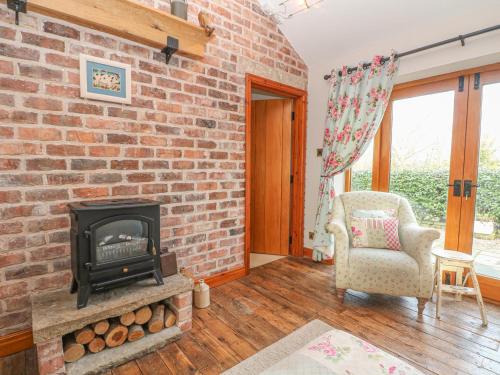 Maltkiln Cottage At Crook Hall Farm - image 12