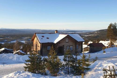 Fjallvidden