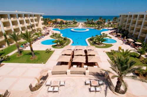 Royal Thalassa Monastir photo 2