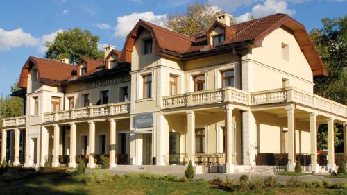 Hotel Hercegovina, Sarajevo