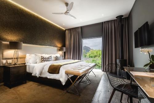 Franschhoek Boutique Hotel in Franschhoek