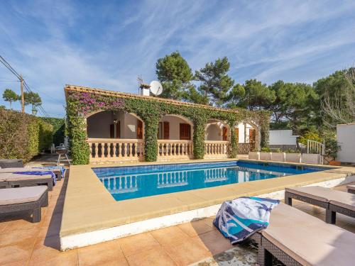 Villa Can Odile By SunVillas Mallorca