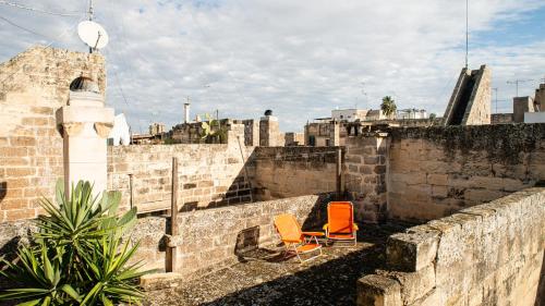 Casa del Barone - main image