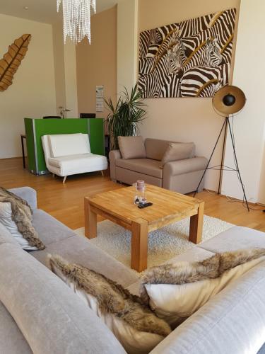 Tillyhome, Norymberga (zdjęcie 2)