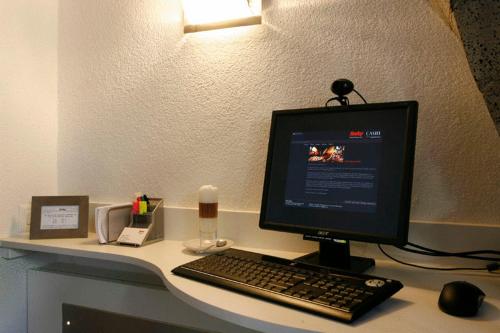 hotel photo