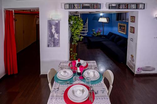 House Colosseo - Apartment - Rome