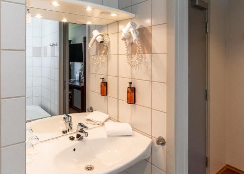 Clarion Collection Hotel Park - image 14