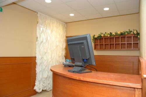 Hotel Shasa – Rome