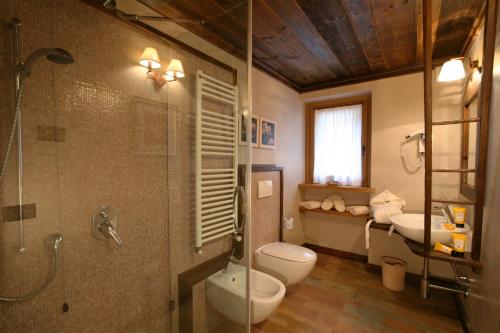 Hotel Letterario Locanda Collomb - image 14