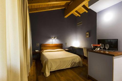Hotel Ristorante Due Platani
