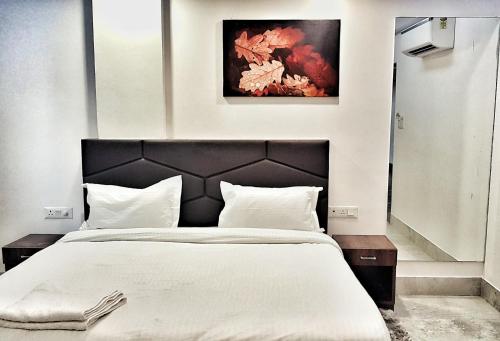Airport Hotel Delhi Aerocity photo 2