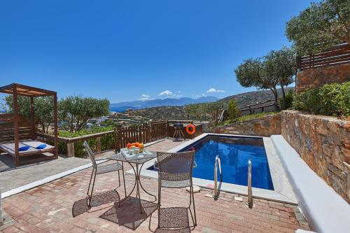 Elounda Eleon Villas - image 8