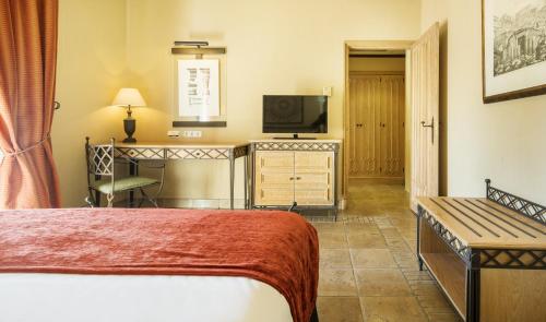 Hotel Ilunion Mérida Palace