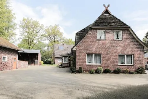 Ferienwohnungen Eichenhof in Schneverdingen, Deutschland