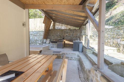 設施, Holiday Home Casa Salina in 伊佐拉