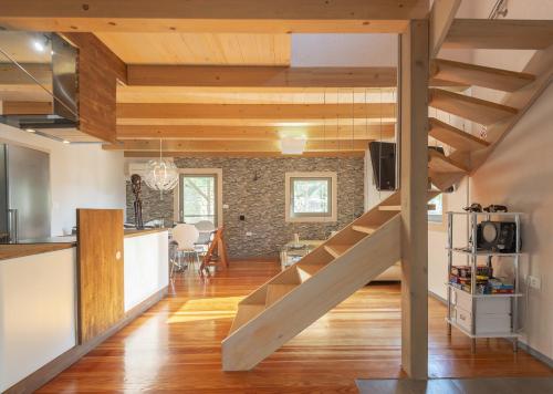 設施, Holiday Home Casa Salina in 伊佐拉