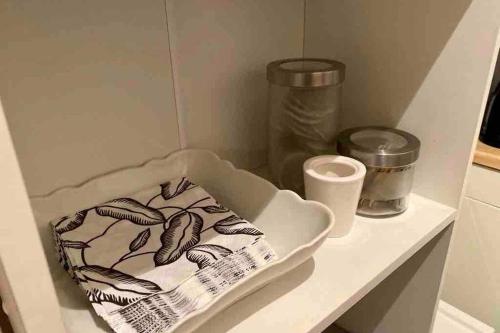 Zentrale Wohnung am Folkwang Museum & Messe Essen