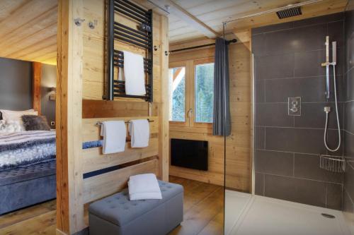 Chalet Victorina - OVO Network - image 9