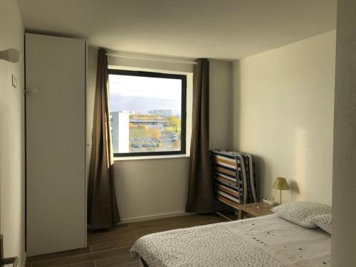 Appartement Futuroscope-P' 4