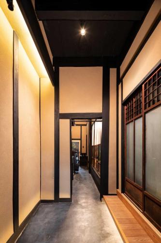 紡 八条源町