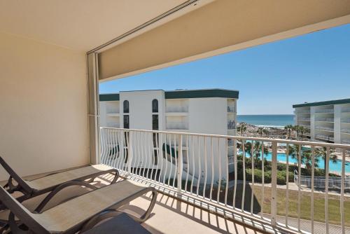 Dunes of Seagrove Condos