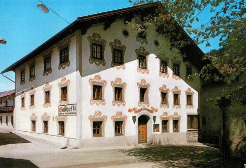 Gasthof Zacherlbräu