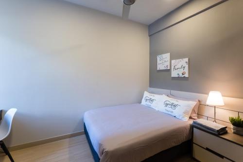 Windmill Upon Hills, Genting. 2 Bedroom Premium Suites. 豪华 2房云顶