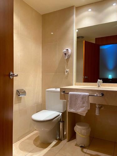 Hotel Berga Park