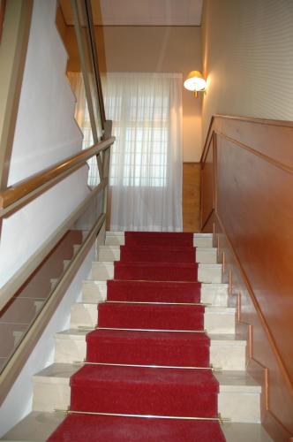 Hotel Shasa, Řím (fotografie 5)