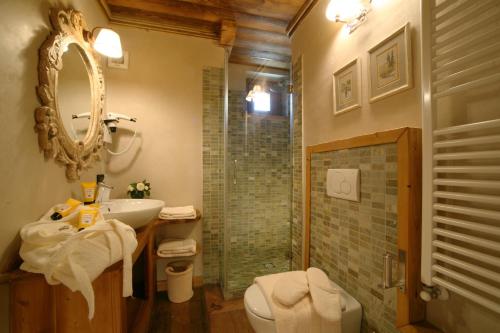 Hotel Letterario Locanda Collomb - image 13