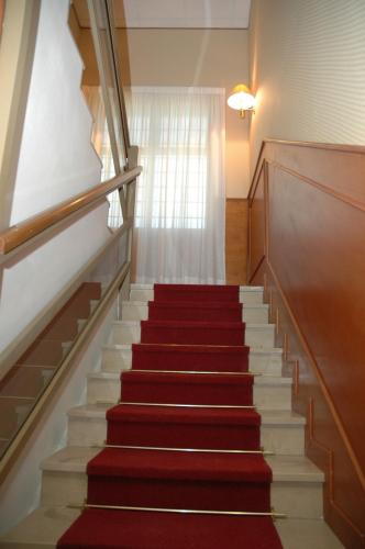 Hotel Shasa, Řím (fotografie 6)