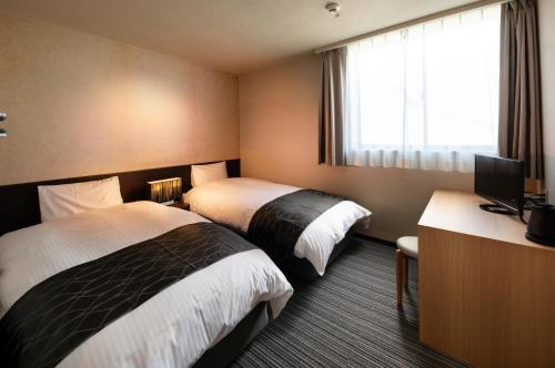 Connect inn Shichijo-Kamogawa