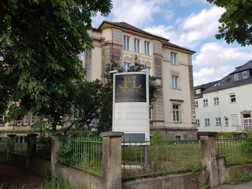 Hotel-Villa Lalee - image 2