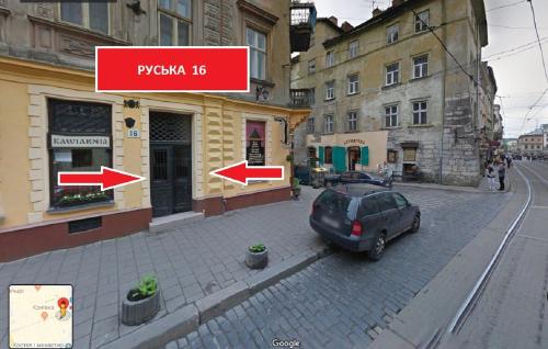 Apartment Ruska Street - image 7