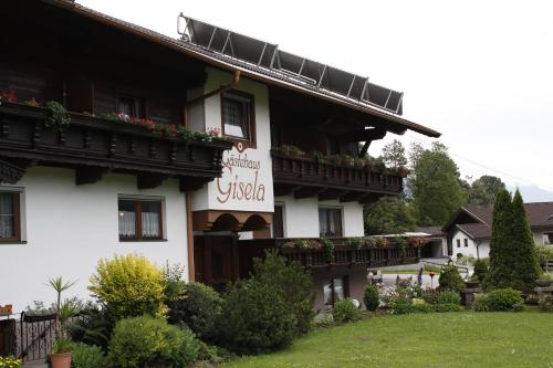 Gästehaus Gisela
