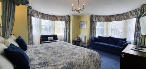 Chiseldon House Hotel, , Wiltshire