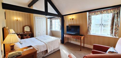 Chiseldon House Hotel - image 4