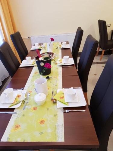 Hotel Villa Lalee, Drážďany (fotografie 8)