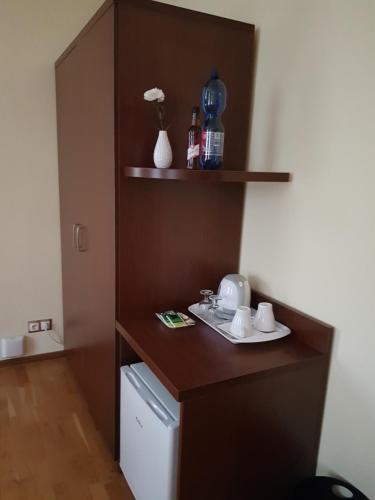Hotel Villa Lalee, Drážďany (fotografie 7)