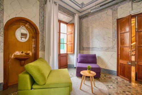 Hostel Sóller, Sóller (Foto 9)