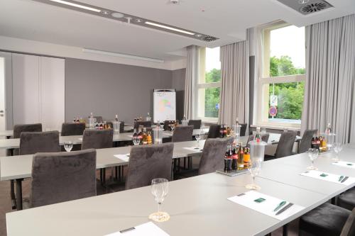Hotel Stadtpalais - image 5