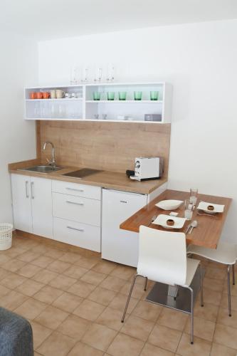 Apartment Haus Sagerer near Attersee and Mondsee