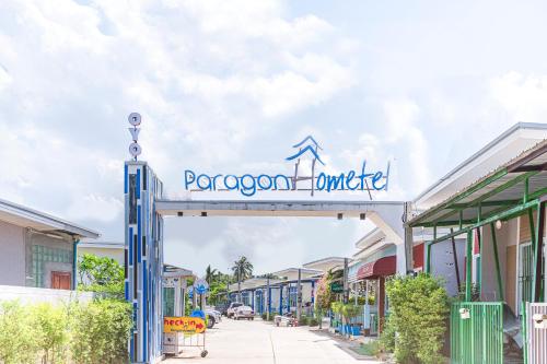 Paragon Hometel