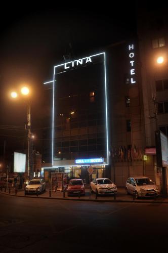 Lina Hotel - image 14