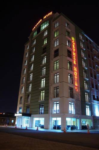 hotel photo