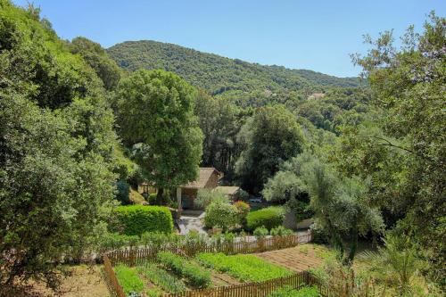 ECCICA SUARELLA - A CASALINA gîte à louer Ocana