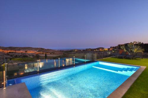 Top Salobre Villas - image 11
