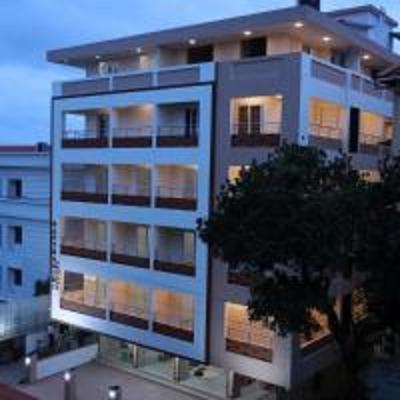 Sapthagiri Arcade Service Appartment